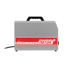 Зварювальний апарат PATON™ ProTIG-200