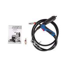 Блок подачі дроту PATON™ Feeder-15-4-250