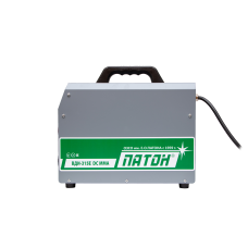 Зварювальний апарат PATON™ ECO-315-400V