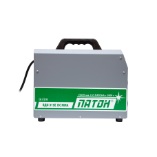 Зварювальний апарат PATON™ ECO-315-400V