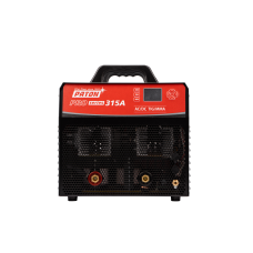 Зварювальний апарат PATON™ ProTIG-315-400V