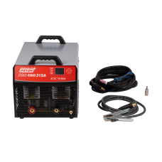 Зварювальний апарат PATON™ ProTIG-315-400V