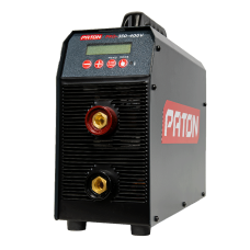 Зварювальний апарат PATON™ PRO-350-400V