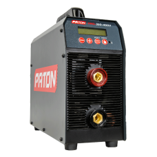 Зварювальний апарат PATON™ PRO-350-400V