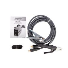 Зварювальний апарат PATON™ PRO-270-400V