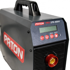 Зварювальний апарат PATON™ PRO-270-400V