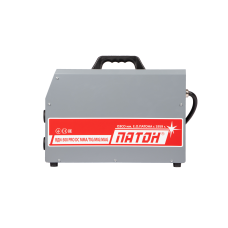 Зварювальний апарат PATON™ PRO-500