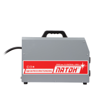 Зварювальний апарат PATON™ PRO-500