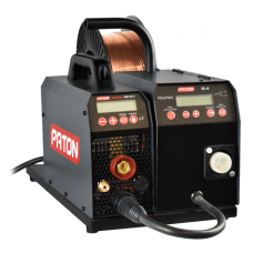 Зварювальний апарат PATON™ MultiPRO-270-400V-15-4