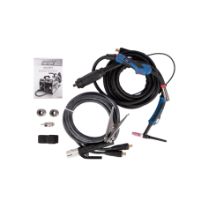 Зварювальний апарат PATON™ MultiPRO-270-400V-15-4