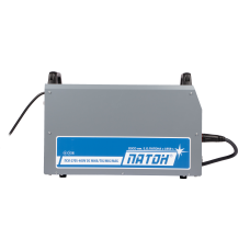 Зварювальний напівавтомат PATON™ StandardMIG-270-400V