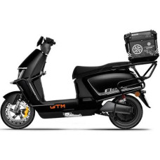 Электроскутер GTM Flex Pro 2000W 72V 38Ah