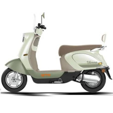 Электроскутер GTM Verona 1200W 60V 26Ah