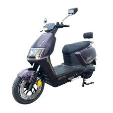 Электроскутер GTM Volt 1500W 72V 20Ah