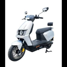 Электроскутер GTM Flex 1500W 72V 26Ah