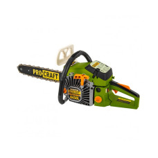 Бензопила Procraft K450L (1 шина, 1 ланцюг 45)