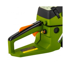 Бензопила Procraft K450L (1 шина, 1 ланцюг 45)