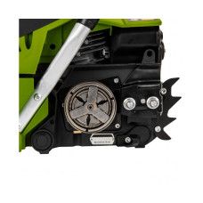 Бензопила Procraft K450L (1 шина, 1 ланцюг 45)