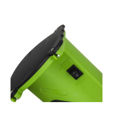 Заточення для ланцюга PROCRAFT SK1050