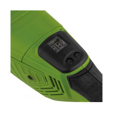Полірувальна машина PROCRAFT PМ 2100Е (LCD дисплей)