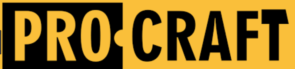  PROCRAFT